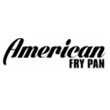 Articulos de la marca AMERICAN FRY PAN en TODOENTRANSPORTE