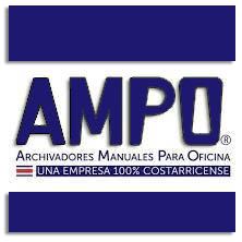 Articulos de la marca AMPO en TODOENTRANSPORTE