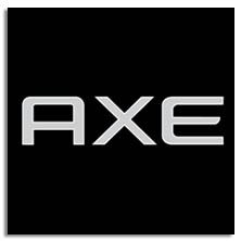 Items of brand AXE in TODOENTRANSPORTE
