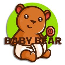 Items of brand BABY BEAR in TODOENTRANSPORTE