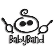 Items of brand BABYBAND in TODOENTRANSPORTE