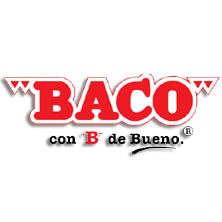 Articulos de la marca BACO en TODOENTRANSPORTE