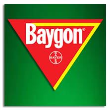 Items of brand BAYGON in TODOENTRANSPORTE
