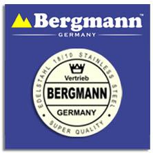 Items of brand BERGMANN in TODOENTRANSPORTE
