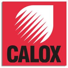 Articulos de la marca CALOX en TODOENTRANSPORTE