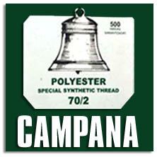 Items of brand CAMPANA in TODOENTRANSPORTE