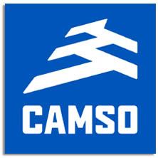 Articulos de la marca CAMSO en TODOENTRANSPORTE