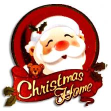 Articulos de la marca CHRISTMAS HOME en TODOENTRANSPORTE