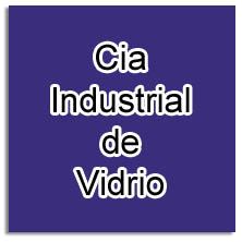 Articulos de la marca CIA INDUSTRIAL DE VIDRIO en TODOENTRANSPORTE