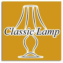 Articulos de la marca CLASSIC LAMP en TODOENTRANSPORTE