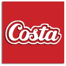 Items of brand COSTA in TODOENTRANSPORTE