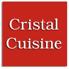 Items of brand CRISTAL CUISINE in TODOENTRANSPORTE