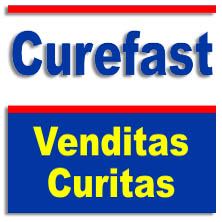 Articulos de la marca CUREFAST en TODOENTRANSPORTE