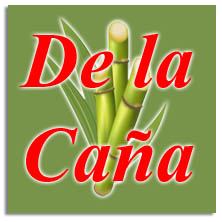 Items of brand DE LA CANA in TODOENTRANSPORTE