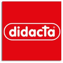 Articulos de la marca DIDACTA en TODOENTRANSPORTE