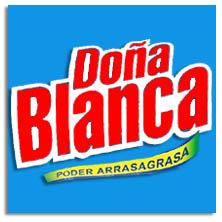 Articulos de la marca DONA BLANCA en TODOENTRANSPORTE