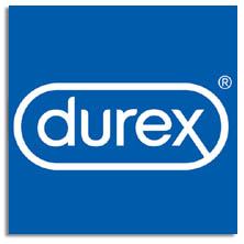 Items of brand DUREX in TODOENTRANSPORTE