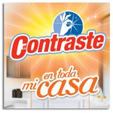 Items of brand EL CONTRASTE in TODOENTRANSPORTE