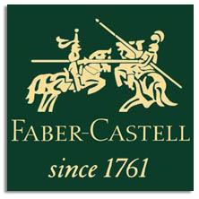 Items of brand FABER CASTELL in TODOENTRANSPORTE