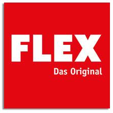 Items of brand FLEX in TODOENTRANSPORTE