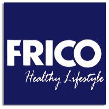 Articulos de la marca FRICO en TODOENTRANSPORTE