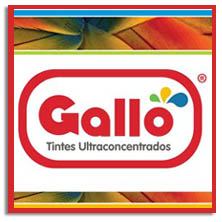 Articulos de la marca GALLO en TODOENTRANSPORTE