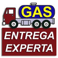 Items of brand GAS ENTREGA EXPERTA in TODOENTRANSPORTE