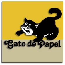 Articulos de la marca GATO DE PAPEL en TODOENTRANSPORTE