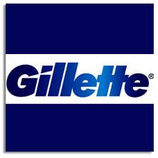 Items of brand GILLETE in TODOENTRANSPORTE