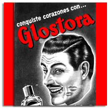 Articulos de la marca GLOSTORA en TODOENTRANSPORTE