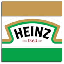 Items of brand HEINZ in TODOENTRANSPORTE