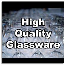 Articulos de la marca HIGH QUALITY GLASSWARE en TODOENTRANSPORTE
