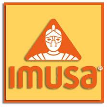 Items of brand IMUSA in TODOENTRANSPORTE