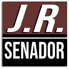 Articulos de la marca JR SENADOR en TODOENTRANSPORTE