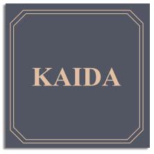 Articulos de la marca KAIDA en TODOENTRANSPORTE