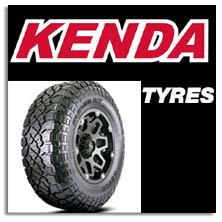 Items of brand KENDA in TODOENTRANSPORTE