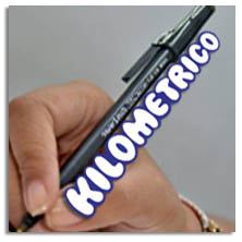 Items of brand KILOMETRICO in TODOENTRANSPORTE