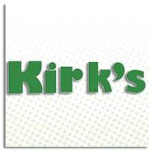 Items of brand KIRKS in TODOENTRANSPORTE