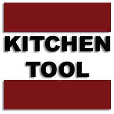 Items of brand KITCHEN TOOL in TODOENTRANSPORTE