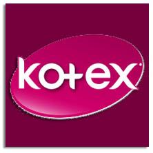 Items of brand KOTEX in TODOENTRANSPORTE