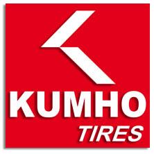 Items of brand KUMHO in TODOENTRANSPORTE