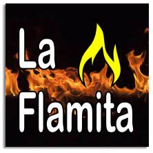 Articulos de la marca LA FLAMITA en TODOENTRANSPORTE