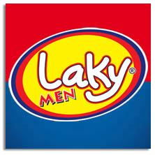 Items of brand LAKY MEN in TODOENTRANSPORTE