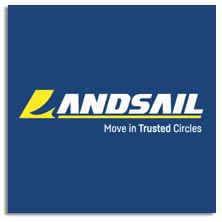 Articulos de la marca LANDSAIL en TODOENTRANSPORTE