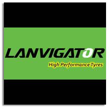 Items of brand LANVIGATOR in TODOENTRANSPORTE