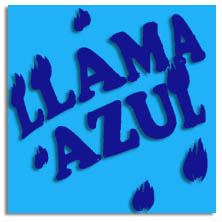 Items of brand LLAMA AZUL in TODOENTRANSPORTE