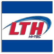 Articulos de la marca LTH HITEC en TODOENTRANSPORTE