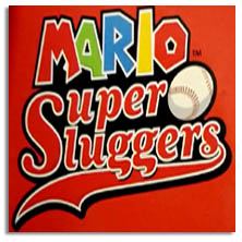 Items of brand MARIO SUPER SLUGGERS in TODOENTRANSPORTE