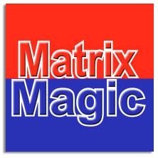 Items of brand MATRIX MAGIC in TODOENTRANSPORTE