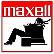 Items of brand MAXELL in TODOENTRANSPORTE